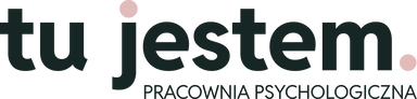 tu jestem. pracownia psychologiczna